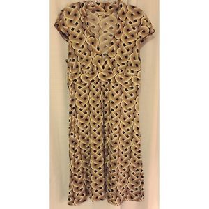 Trina Turk Jersey dress